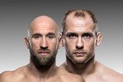 Zak Ottow x Josh Burkman