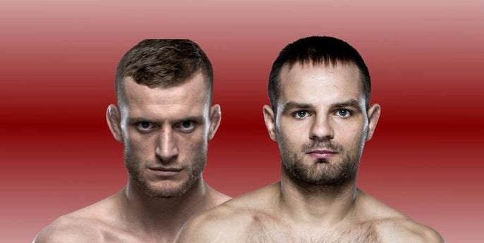 Davey Grant x Damian Stasiak