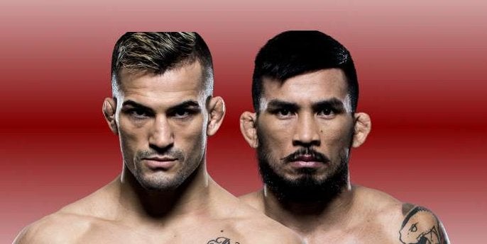 Mirsad Bektic x Russell Doane