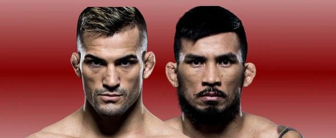 Mirsad Bektic x Russell Doane