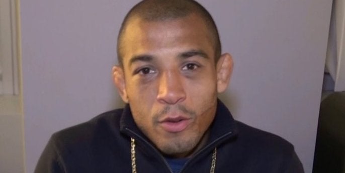 José Aldo