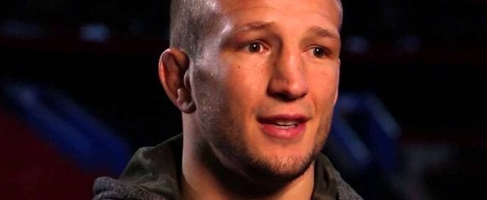 TJ Dillashaw