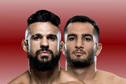 Horário da luta e como assistir Vitor Belfort x Gegard Mousasi no UFC 204
