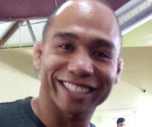 John Dodson