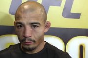 José Aldo diz que lutará pela categoria peso-pena em sua próxima luta