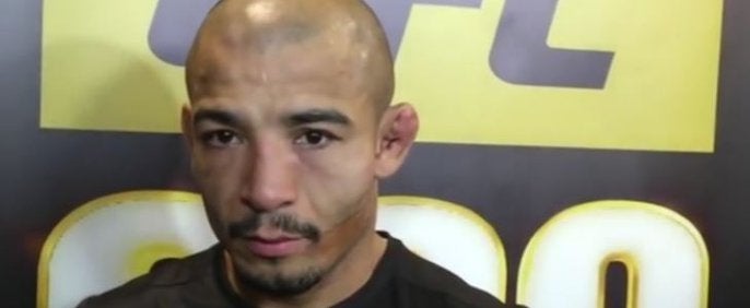 José Aldo