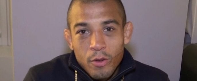 José Aldo