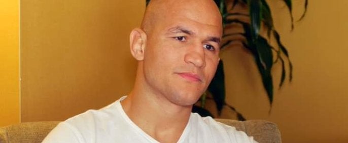 Junior Cigano
