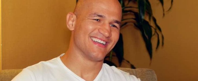 Junior Cigano