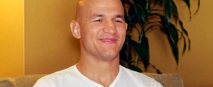 Junior Cigano