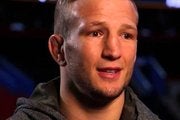TJ Dillashaw