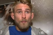 Alexander Gustafsson critica Jon Jones: 'Eu não gosto dele'