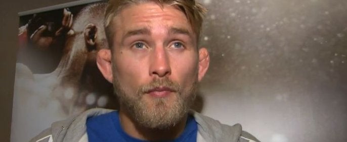 Alexander Gustafsson