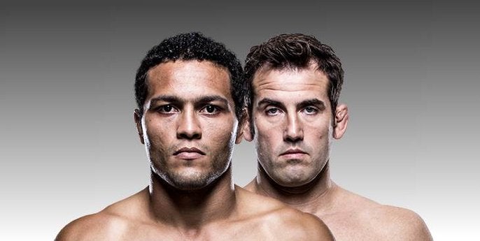 Luis Henrique x Joachim Christensen