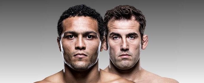 Luis Henrique x Joachim Christensen