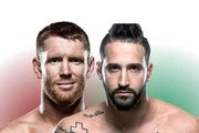 Alex Nicholson x Sam Alvey