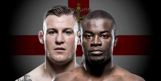 Charlie Ward x Abdul Alhassan