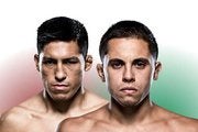 Chris Avila x Enrique Barzola