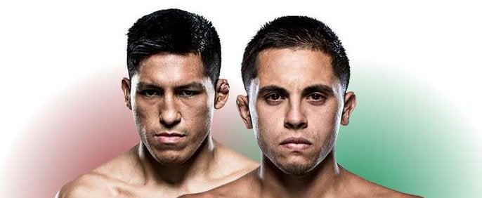 Chris Avila x Enrique Barzola