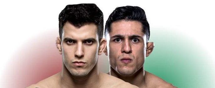 Erik Perez x Felipe Sertanejo