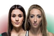 Heather Jo Clark x Alexa Grasso