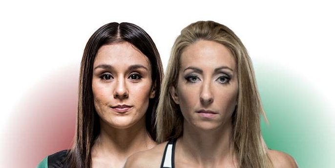 Heather Jo Clark x Alexa Grasso
