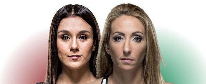 Heather Jo Clark x Alexa Grasso