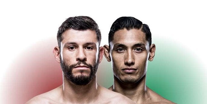 Jason Novelli x Marco Polo Reyes