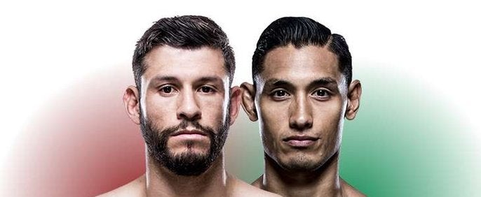 Jason Novelli x Marco Polo Reyes