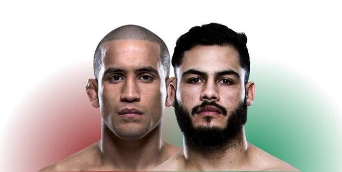 Joe Soto x Marco Beltran