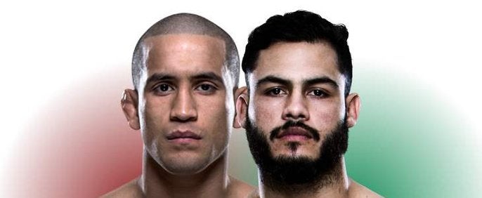 Joe Soto x Marco Beltran