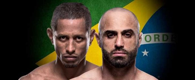 Johnny Eduardo x Manvel Gamburyan