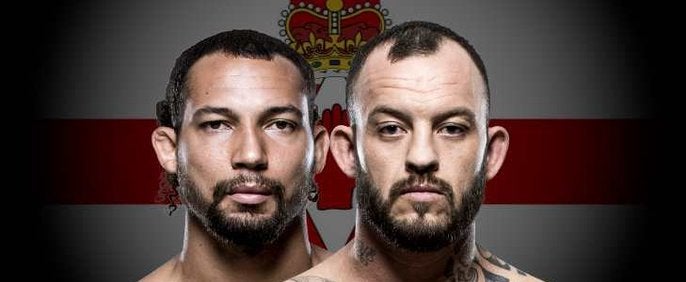 Justin Ledet x Mark Godbeer