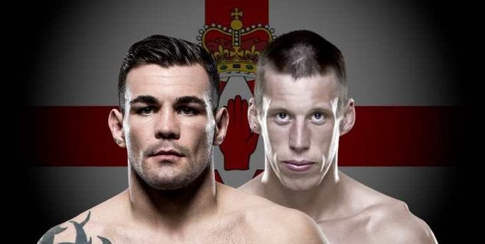 Magnus Cedenblad x Jack Marshman