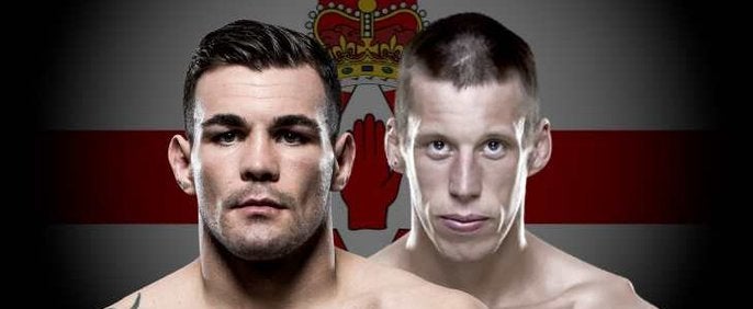 Magnus Cedenblad x Jack Marshman