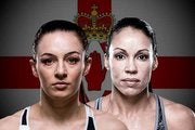 Marion Reneau x Milana Dudieva