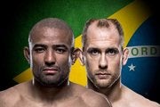 Sergio Moraes x Zak Ottow