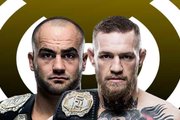 Resultados do UFC 205 - Conor McGregor x Eddie Alvarez em tempo real