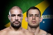 Thales Leites x Kryzsztof Jotko