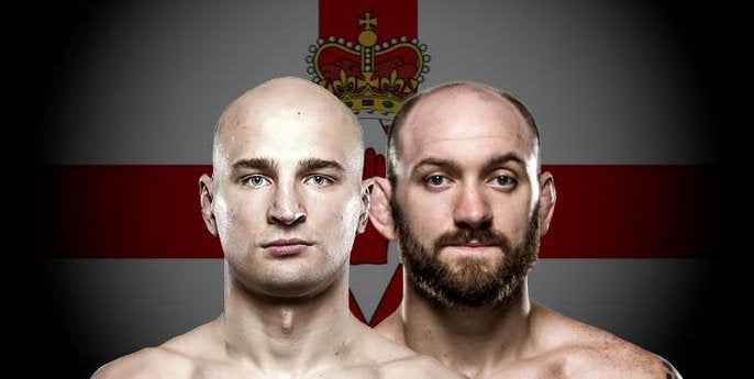 Zak Cummings x Alexander Yakovlev