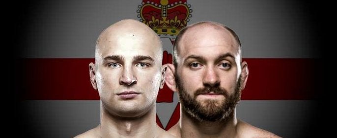 Zak Cummings x Alexander Yakovlev