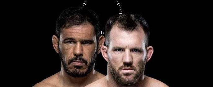 Horário - UFC São Paulo