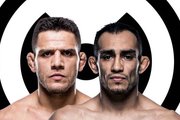 Resultados do UFC México - Rafael dos Anjos x Tony Ferguson em tempo real