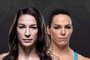 Alexis Davis x Sara McMann