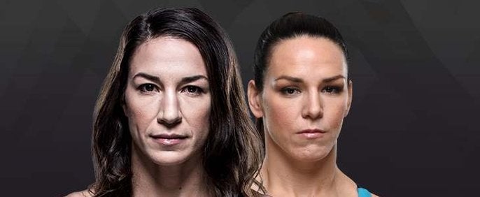 Alexis Davis x Sara McMann