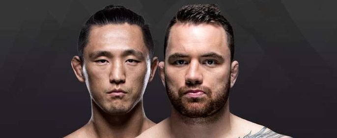 Brendan O’Reilly x Dong Hyun Kim