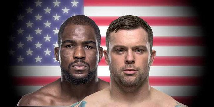 Corey Anderson x Sean O’Connell