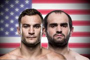 Gian Villante x Saparbek Safarov