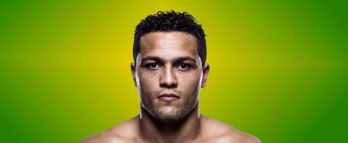 Henrique 'Frankenstein'