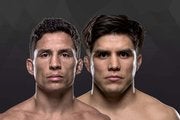 Henry Cejudo x Joseph Benavidez